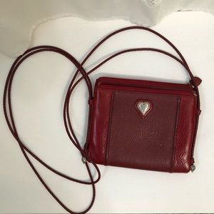 BRIGHTON CROSSBODY